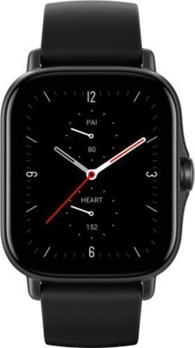 Смарт-часы Xiaomi GTS 2e Midnight black (727757)