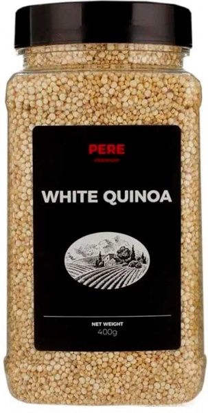 Кіноа TM Pere 400 г 4820191591301 