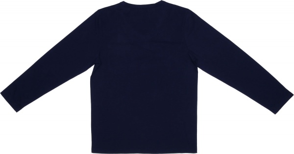 Костюм домашний мужской La Nuit Basic Dinosaur р. XL синий 