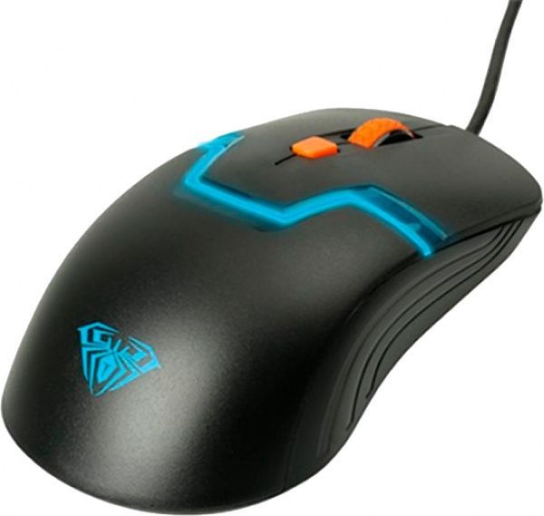 Миша AULA Rigel Gaming Mouse (6948391211633) 