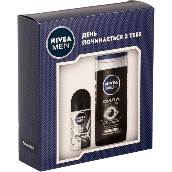 Набор Nivea Персональный уход