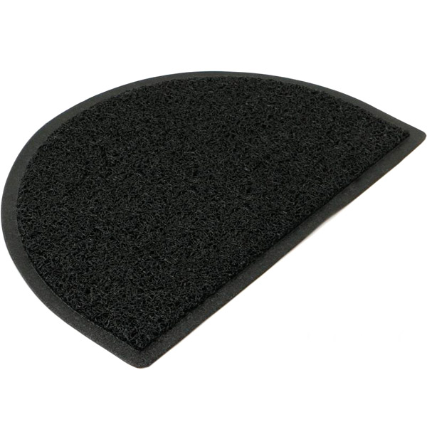 Коврик ПВХ New Way Half Moon 40х60 см