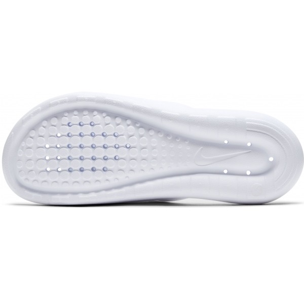 Шлепанцы Nike W VICTORI ONE SHWER SLIDE CZ7836-100 р.42 белый