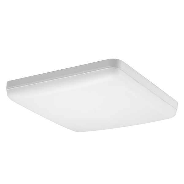 Світильник світлодіодний Vio Concept United DL-S 36 Вт білий матовий 4000 К 