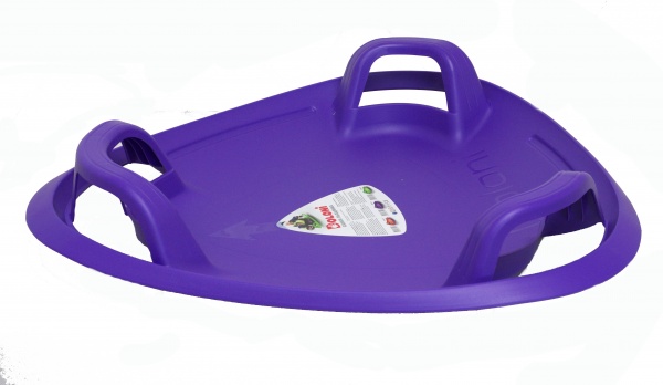 Льодянка Doloni Toys 06551/2 