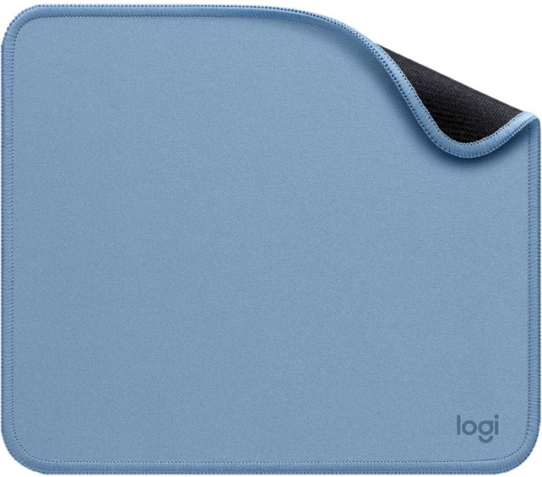 Ігровий килимок Logitech Mouse Pad Studio Blue Gray (956-000051) 