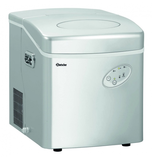 Льодогенератор заливного типу Bartscher HK150 32 Вт 
