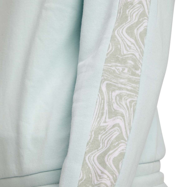 Джемпер Energetics Jacy V W 419496-598 р. 42 бірюзовий