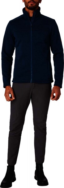 Джемпер McKinley Rubin II ux 280745-910911 р. 3XL синий