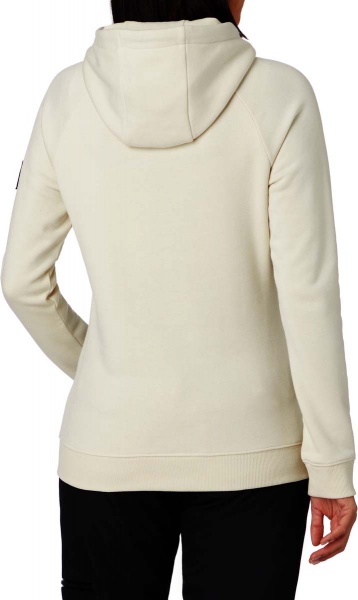 Джемпер McKinley Goldie II wms 416664-090 р. 40 бежевый