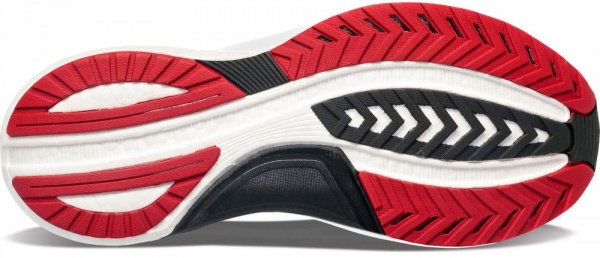 Кроссовки Saucony TEMPUS 20720-25s р.46 голубой