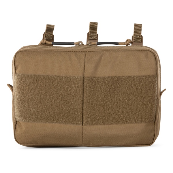 Подсумок 5.11 Tactical универсальный FLEX 9X6 Horizontal pouch (56657-134)