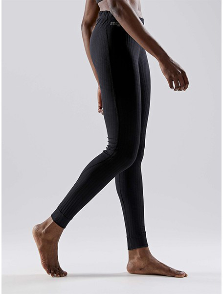 Термоштани Craft ACTIVE EXTREME X PANTS W 1909677-999000 р.XS чорний