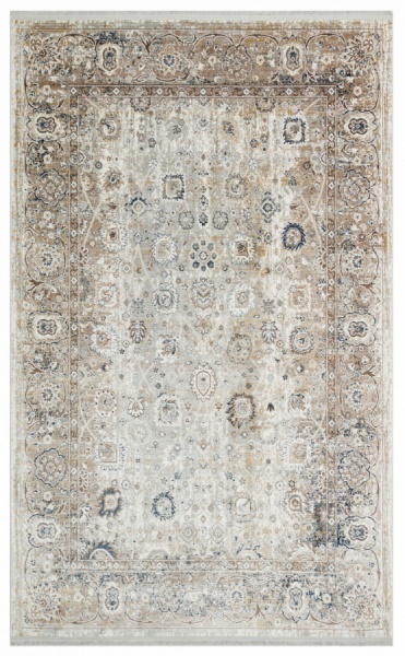 Килим Ekohali Verona VR 15 Blue Vizon 160x230 см 