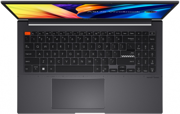 Ноутбук Asus M3502QA-MA141 15,6