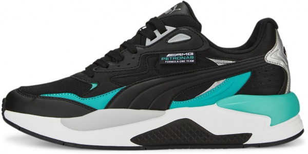 Кроссовки Puma MAPF1 X-RAY SPEED 30713607 р.42,5 UK 8,5 черный