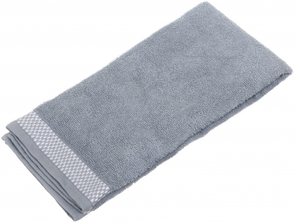 Набор полотенец Bee 2 шт 50x72 см La Nuit разноцветный 