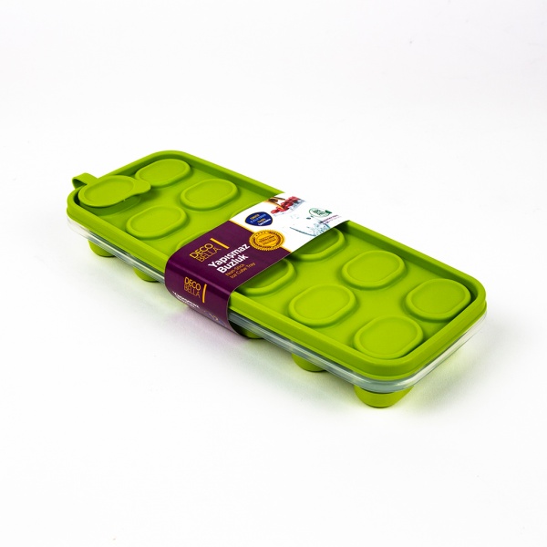 Форма для льда DecoBella 50862 Omak Plastik