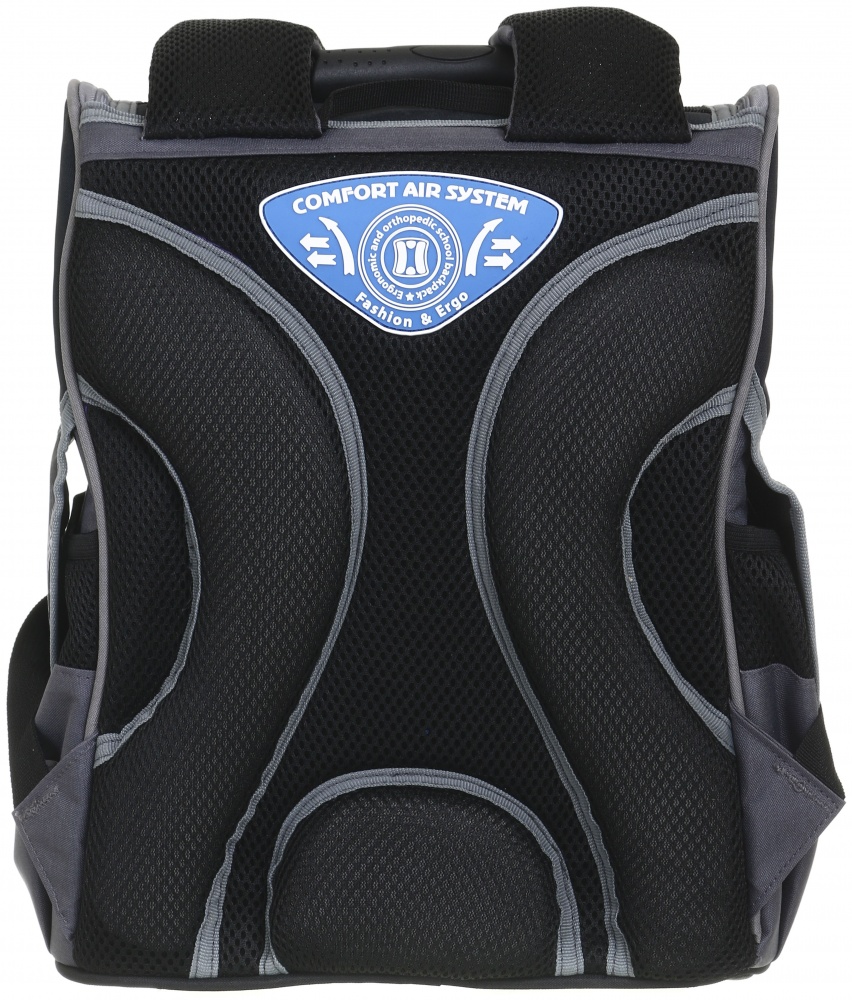 Ранец-короб Nota Bene Спорт ортопедический Вело Sport NB 24