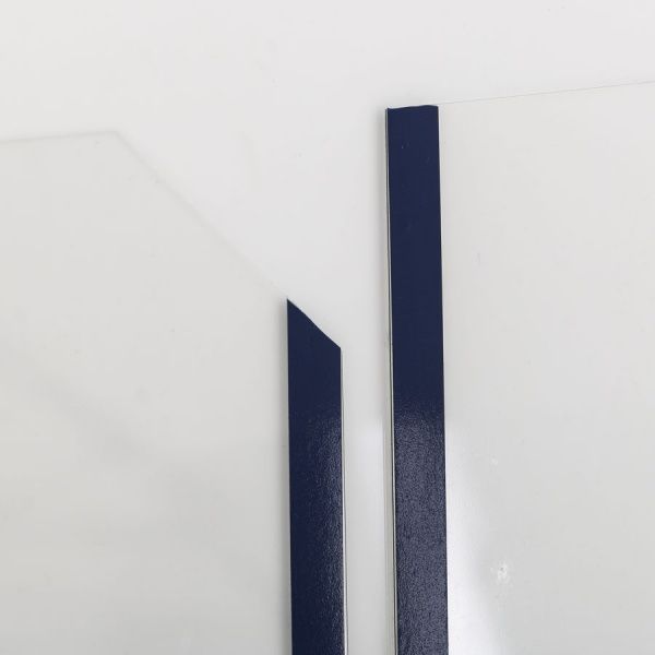 Уголок потребителя 730х640 мм