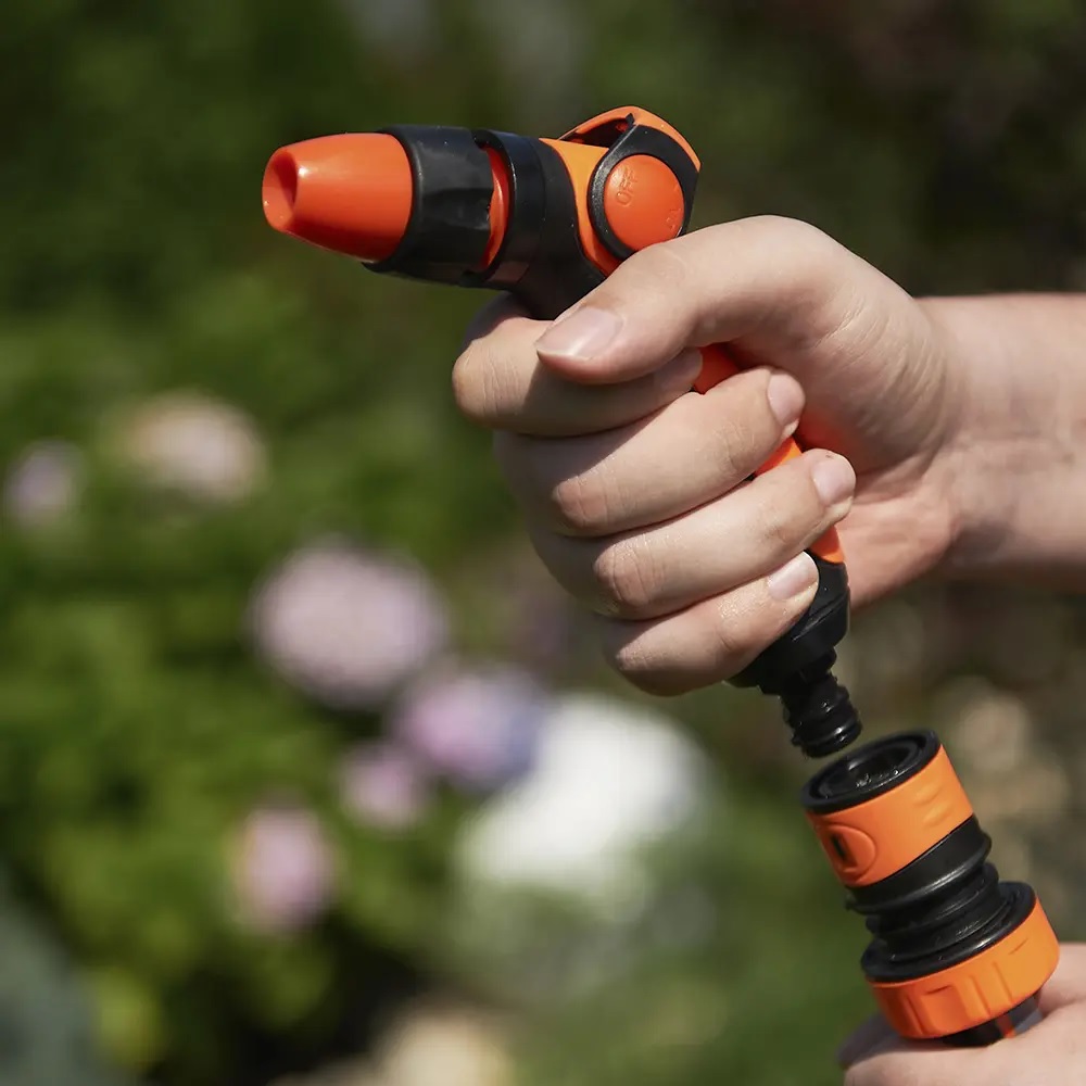 Пистолет для полива SEQUOIA SWPSN2