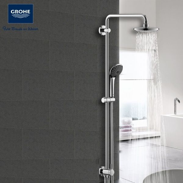 Душова система Grohe Vitalio Joy 180 27357001