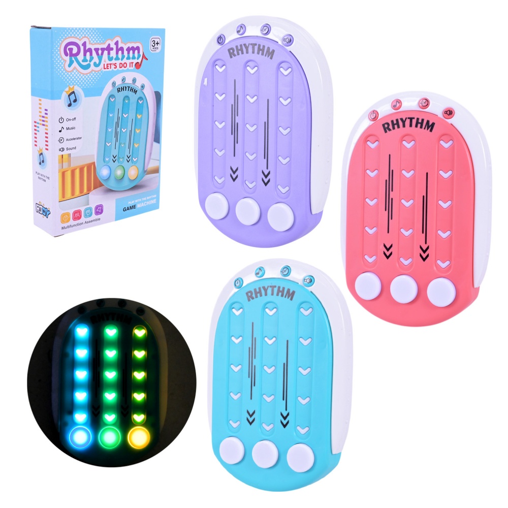 Игрушка Shantou «Нажимай быстро» 306A