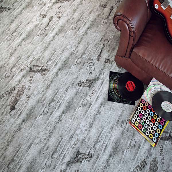 Плитка  Golden Tile  Vesta У30630 білий 300x600 мм