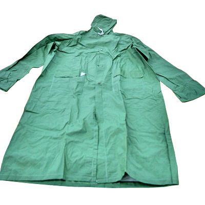 Плащ Сакобел 74П ПВХ