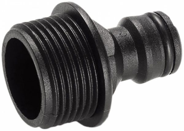 Адаптер для крана Karcher G3 / 4 з зовнішньою різьбою 2.645-099.0