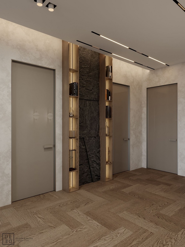 Декоративне покриття Ircom Decor Китайський шовк 10 л