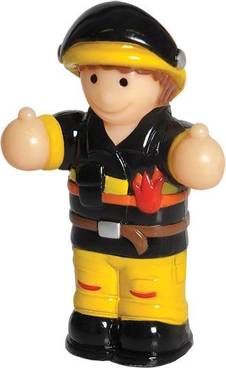 Игрушка Wow Пожарная машина Блейз 10403