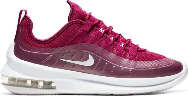 Кроссовки Nike WMNS AIR MAX AXIS AA2168-602 р.8 красный