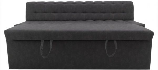 Лава Кедр КАРАТ розкладна 1900 Джип 96 темно-сірий