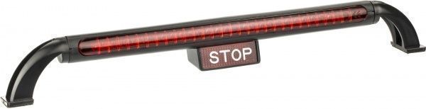 Стоп-сигнал авто 28 диодів Carcommerce 12V