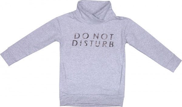 Спортивний костюм Фламінго для дівчинки 925-308 р.158 сірий 