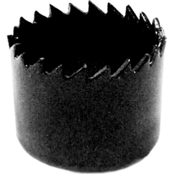 Пила кольцевая универсальная S&R по дереву 35 мм Meister