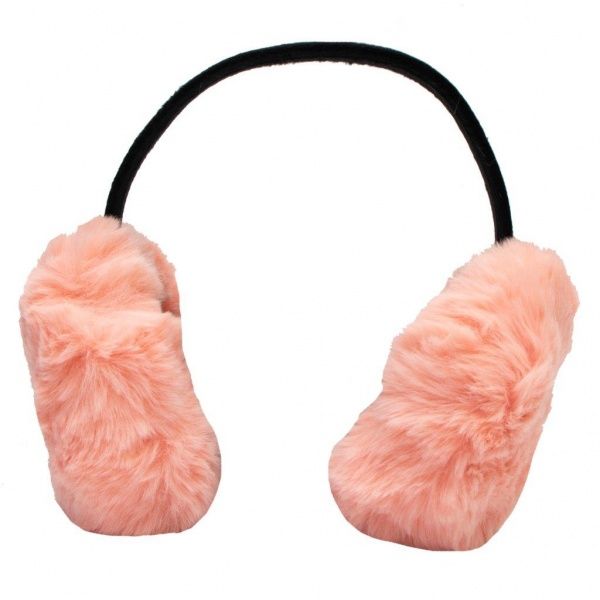 Навушники Девілон підліткові персиковий 240011 