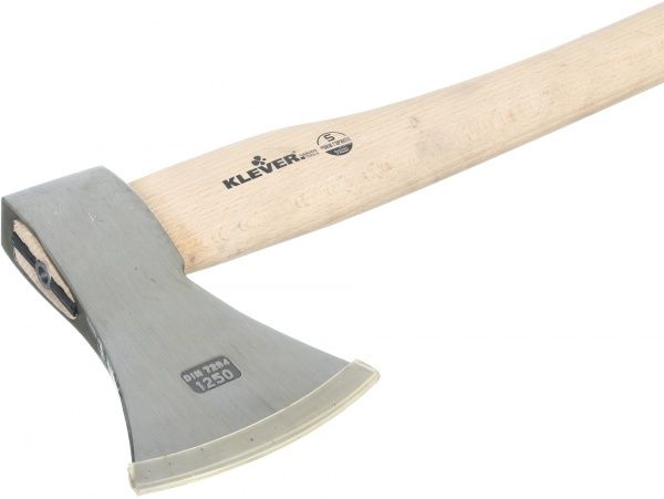 Сокира Klever версія Люкс з ручкою 1,25 кг Т1053
