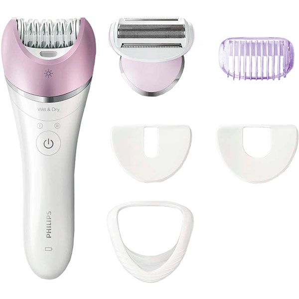 Эпилятор Philips BRE635/00