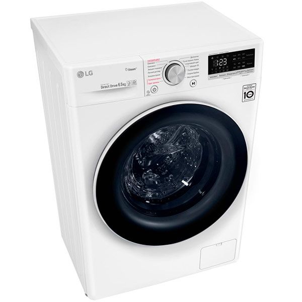 Пральна машина LG F2R5WS0W