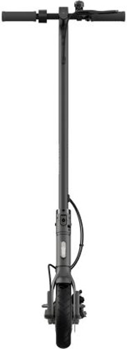 Электросамокат Xiaomi Mi Electric Scooter Pro 2 Mercedes-AMG Petronas F1 Team Edition black (725833) 