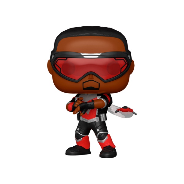 Фігурка Funko Pop! серії Сокіл і Зимовий солдат: Сокіл 