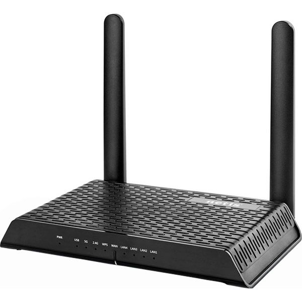 Роутер Netis AC1200 N1 
