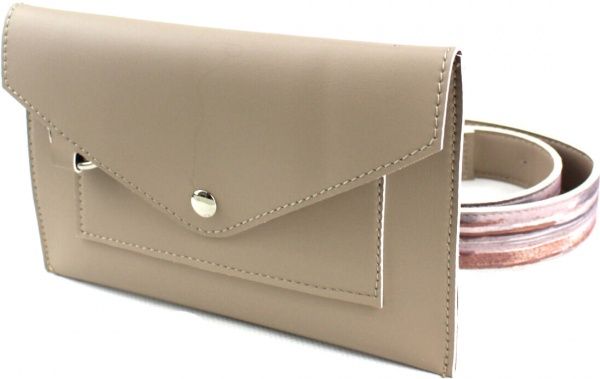 Сумка жіноча Wallaby 710.115 бежевий 