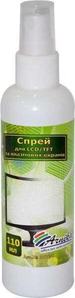 Спрей Arnika 30731 для LCD TFT и плазменных экранов 110 мл 