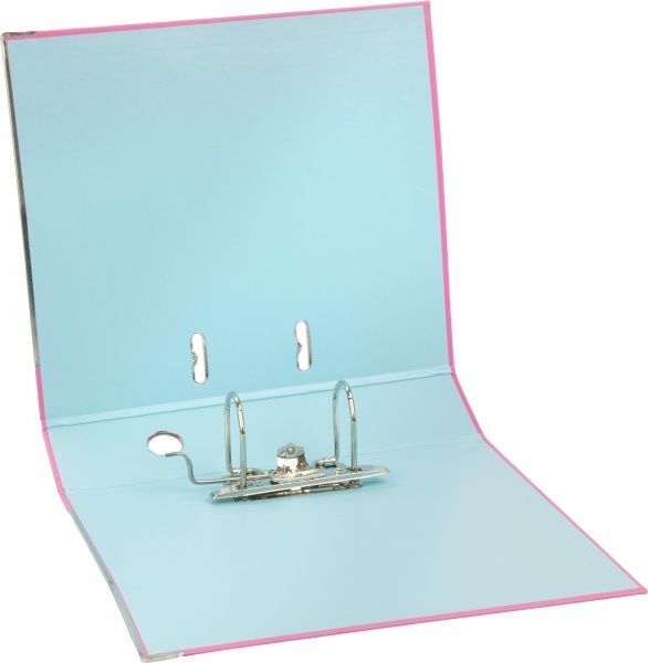 Регистратор CLASSIC розовый А4 70 мм. Nota Bene