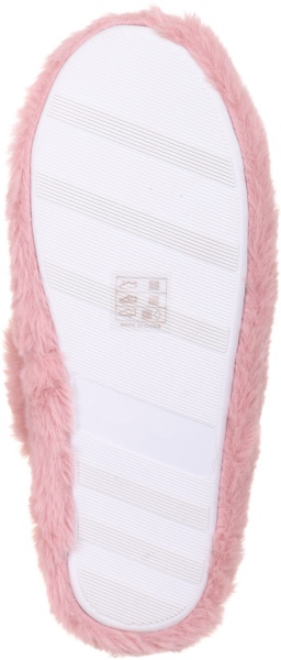 Взуття домашнє La Nuit Фенсі р.40 рожевий YH-21017 pink 