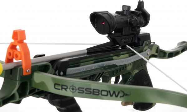 Ігровий набір Shengying Toys набір лучника J1804B