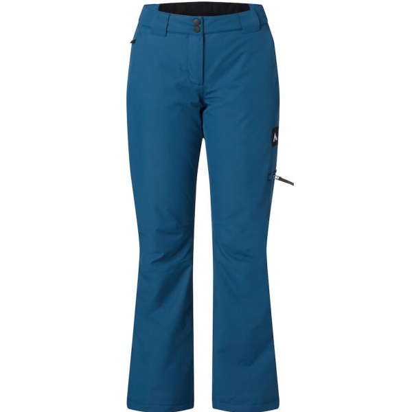 Штани McKinley Ganina wms 408736-510 р. 42 бірюзовий